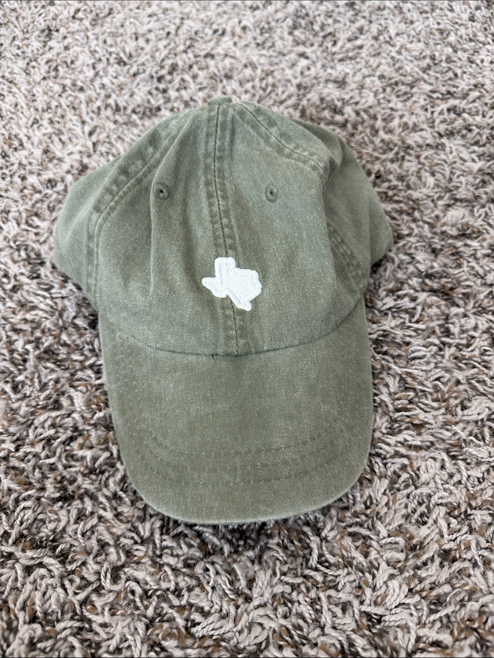Texas hat